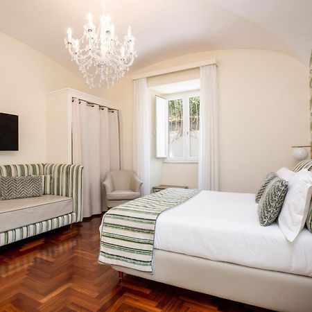Relais Villa Savarese Sant'Agnello Zewnętrze zdjęcie