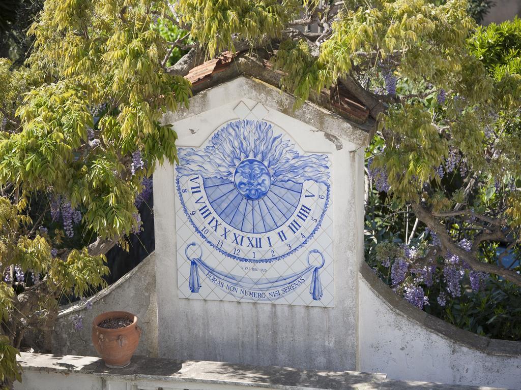 Relais Villa Savarese Sant'Agnello Zewnętrze zdjęcie