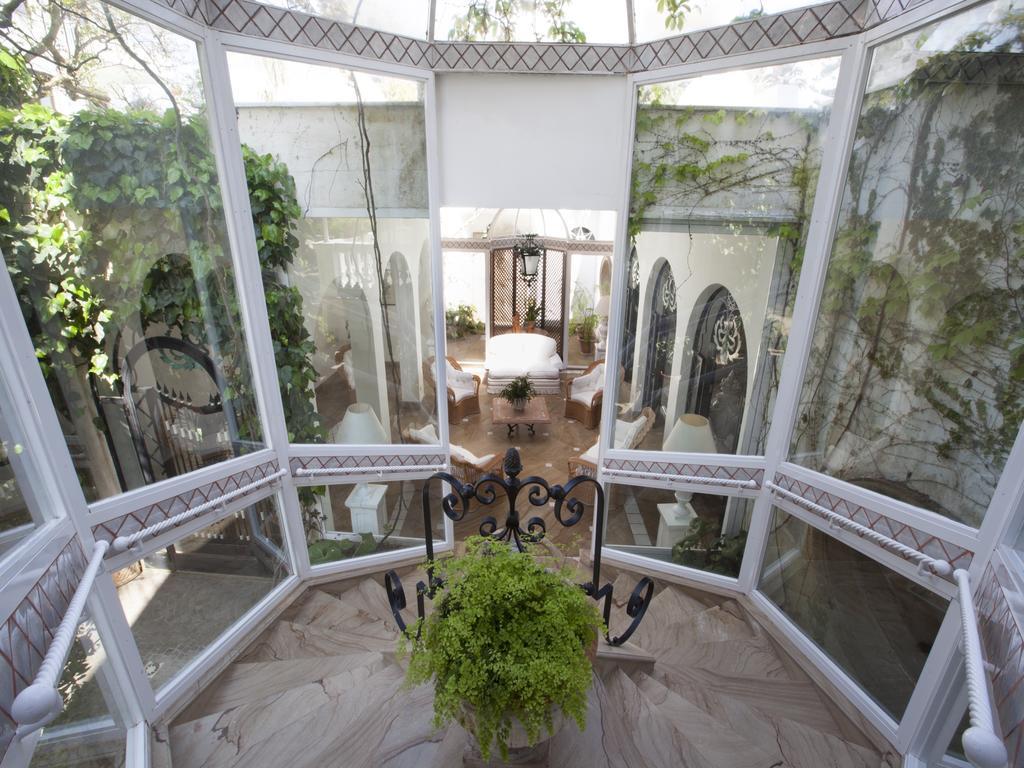 Relais Villa Savarese Sant'Agnello Zewnętrze zdjęcie