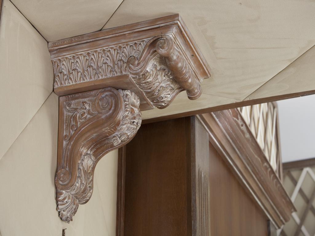 Relais Villa Savarese Sant'Agnello Zewnętrze zdjęcie