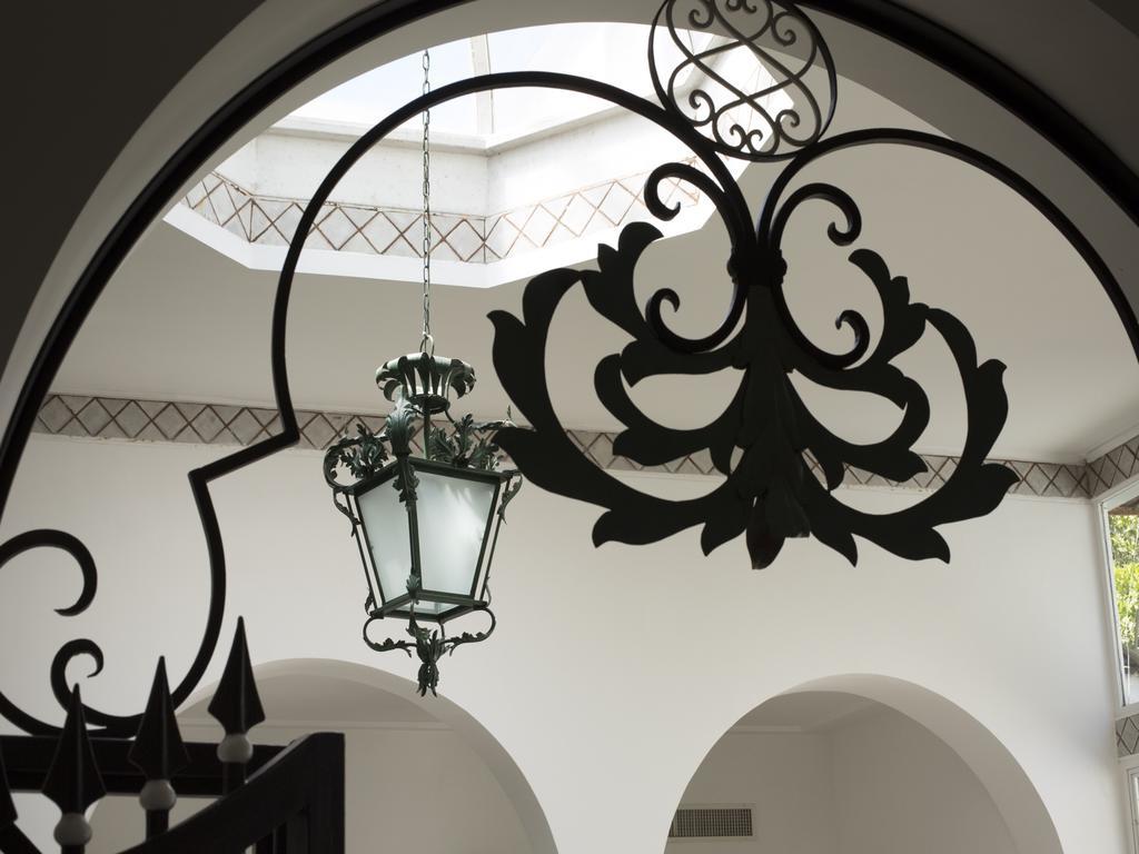 Relais Villa Savarese Sant'Agnello Zewnętrze zdjęcie