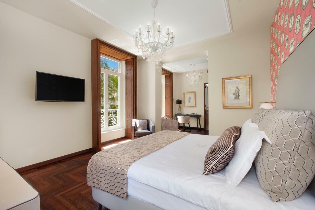 Relais Villa Savarese Sant'Agnello Zewnętrze zdjęcie