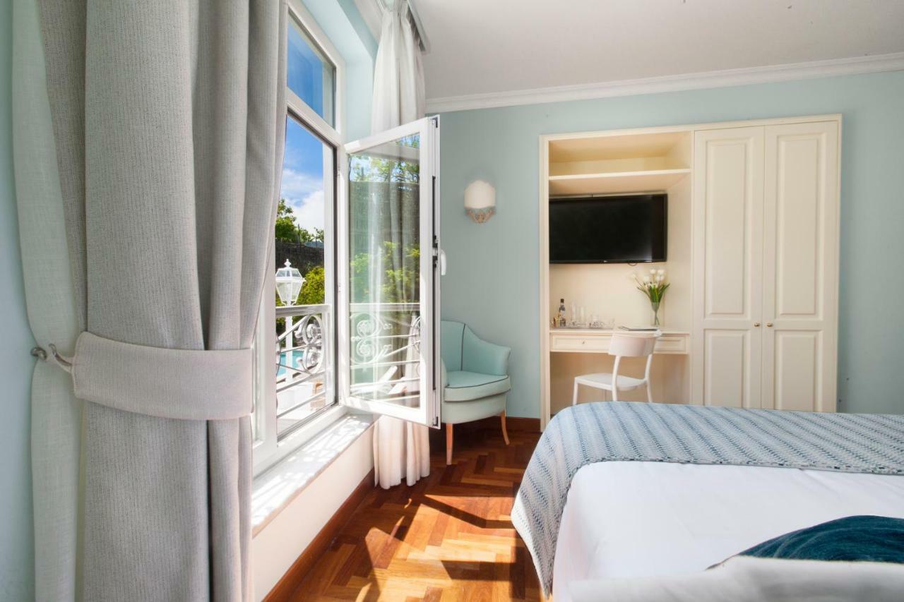 Relais Villa Savarese Sant'Agnello Zewnętrze zdjęcie